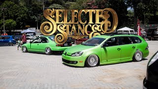 STREET VALLEY SELECTED STANCE - AFTERMOVIE OFICIAL