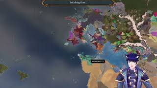 The Rise - EU4 Anbennar: Venail/Aelnar #1 (First Anbennar Campaign) The Rise - EU4 Anbennar: Venail/Aelnar #1 (First Anbennar Campaign)