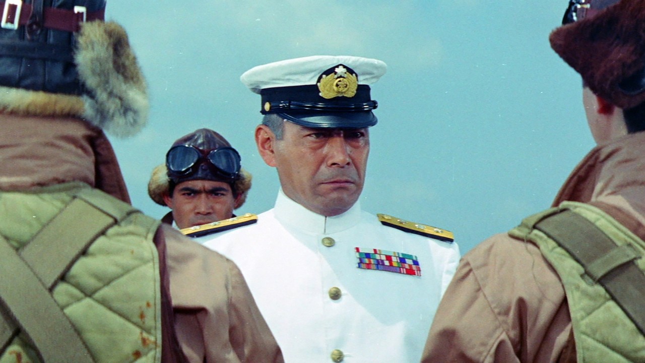 連合艦隊司令長官 山本五十六」今日は終戦記念日なので… - レタントン