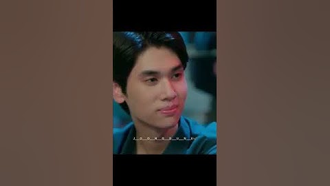 I cry in this scene😭#joongdunk#joong#DUNK#d_u_n_g_j_a_n_g#theheartkillers#dunknatachai#fadelstyle#bl