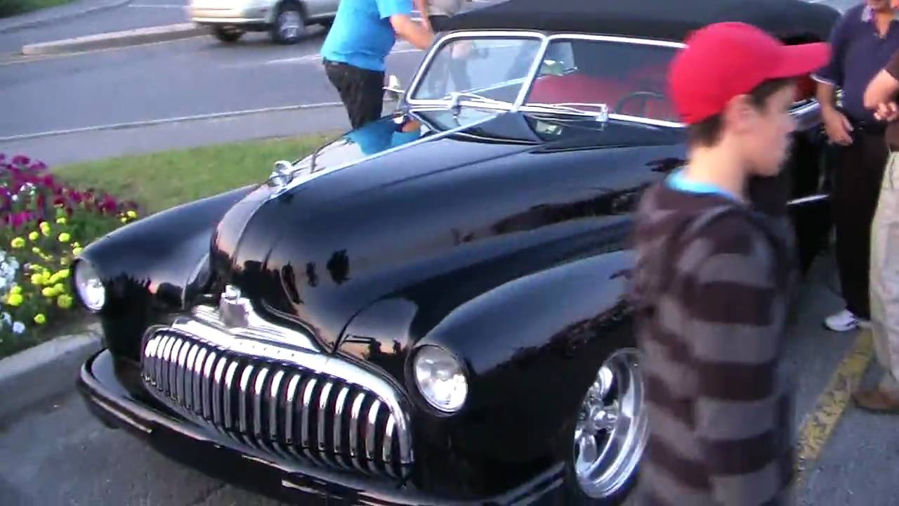 Kanata Tuesday Night Cruise for CHEO