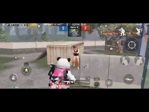Full gameply tdm room