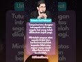 Benar Kata Ustadz Adi Hidayat #quotes #motivasi #katakatabijak