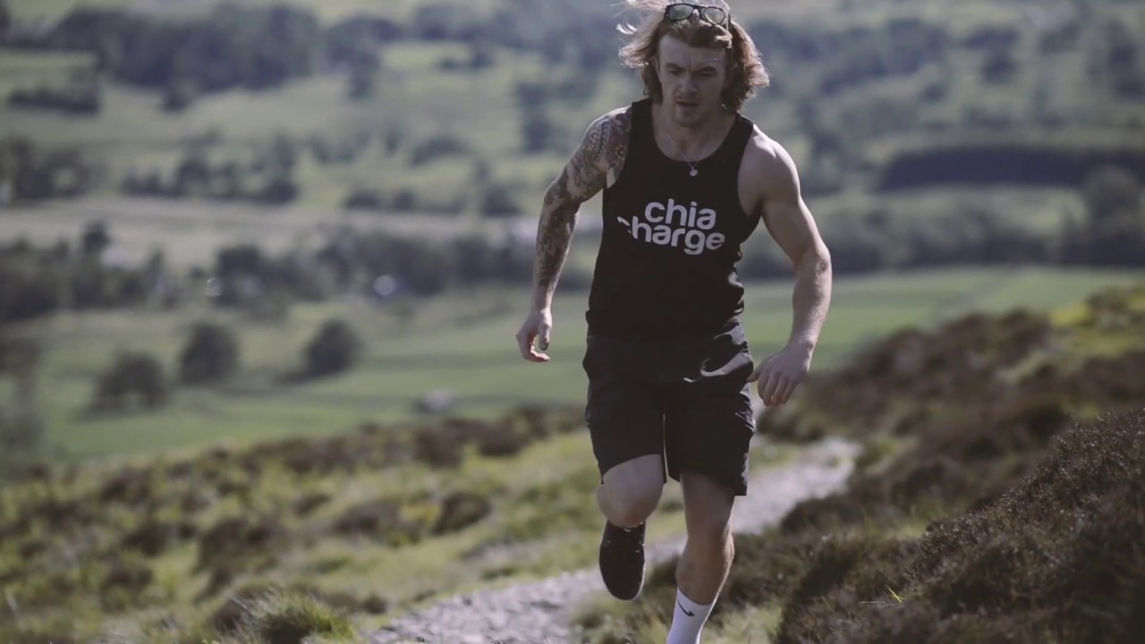 Chia Charge's 2019 Compilation!