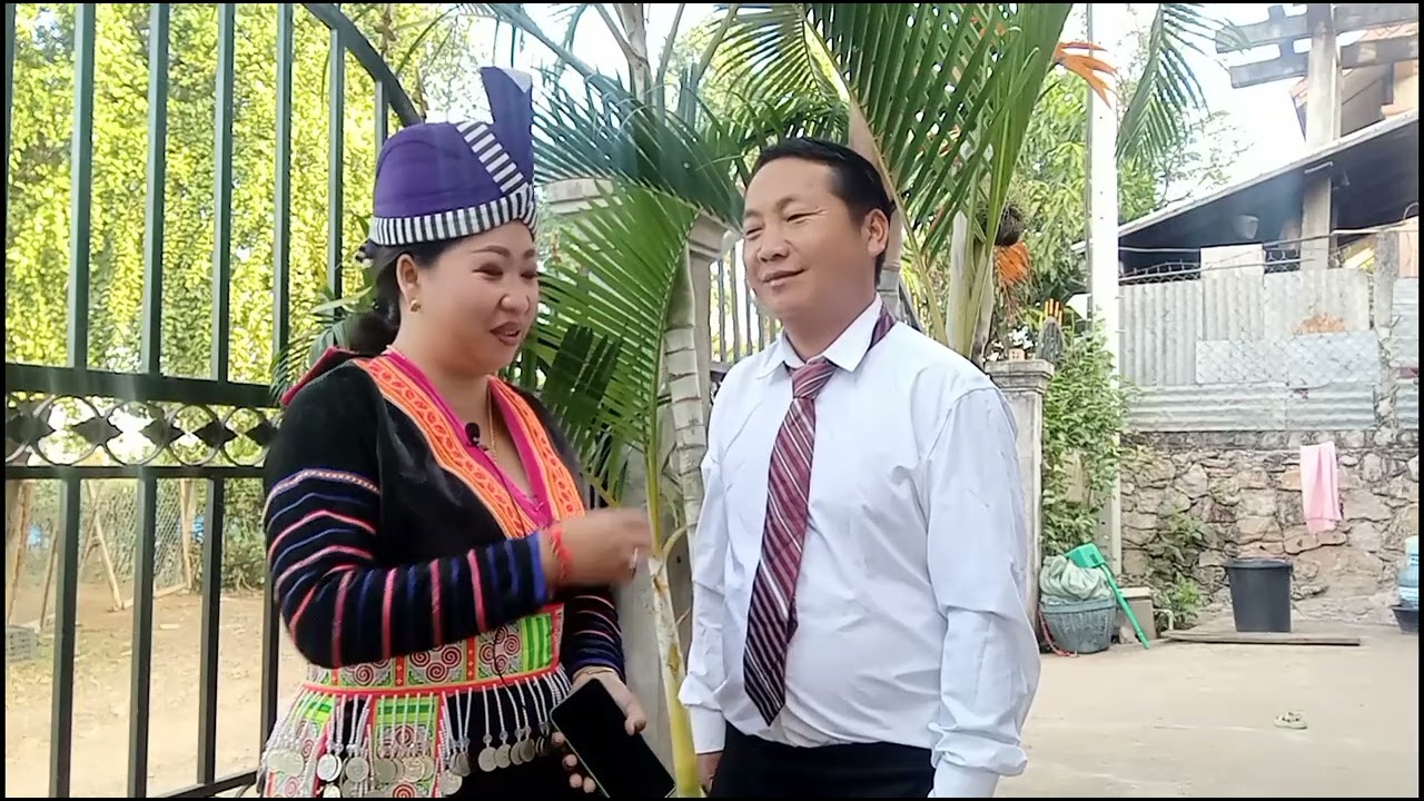 Koj pua kam mus ua nyab nyob toj siab by pov muas tag lis 3.2.2026