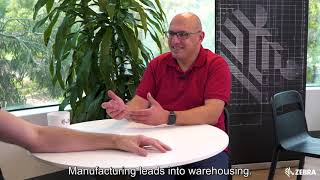 The Application of RFID Solutions | Zebra
