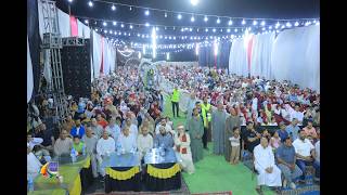الجزء السابع حفل تكريم حفظة القرآن الكريم لأبناء  الجمعية الشرعية بكفر عليم 2026