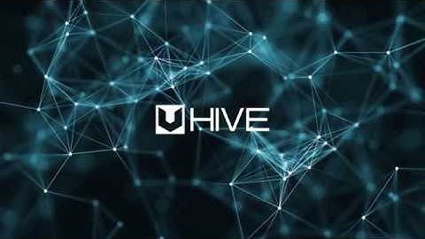 ICO review - UHIVE