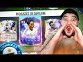 JE FAIS LE WORLD RECORD DRAFT 126 ENFIN #44 sur FC 25 Ultimate Team