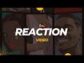 Saro - Jinmi Abduls (Official audio) | Reaction video