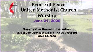 Fearfully and Wonderfully Made: Living God's Story Together