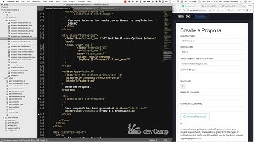 Angular 2 + Rails 5 Bootcamp : How to Add Dynamic Notifications in an Angular 2 Application
