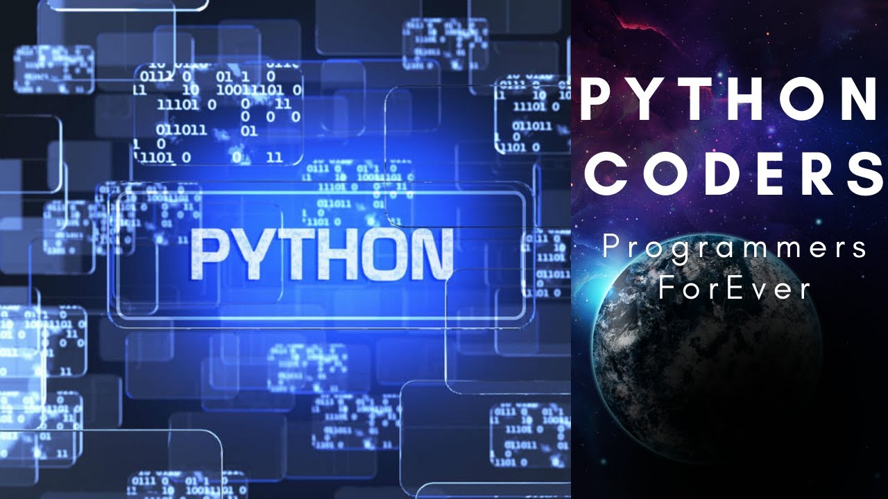 | Python Basic Programs! | - YouTube