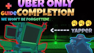 FIRST EVER UBER ONLY/UBERFUL MORTIS | The battle bricks| LIKE AND SUBSCRIBE | see the pinned comment