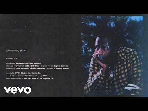 6lack---cutting-ties-(official-audio)
