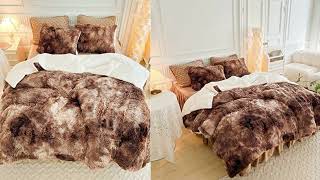 New Comforter Set Queen Size 2022