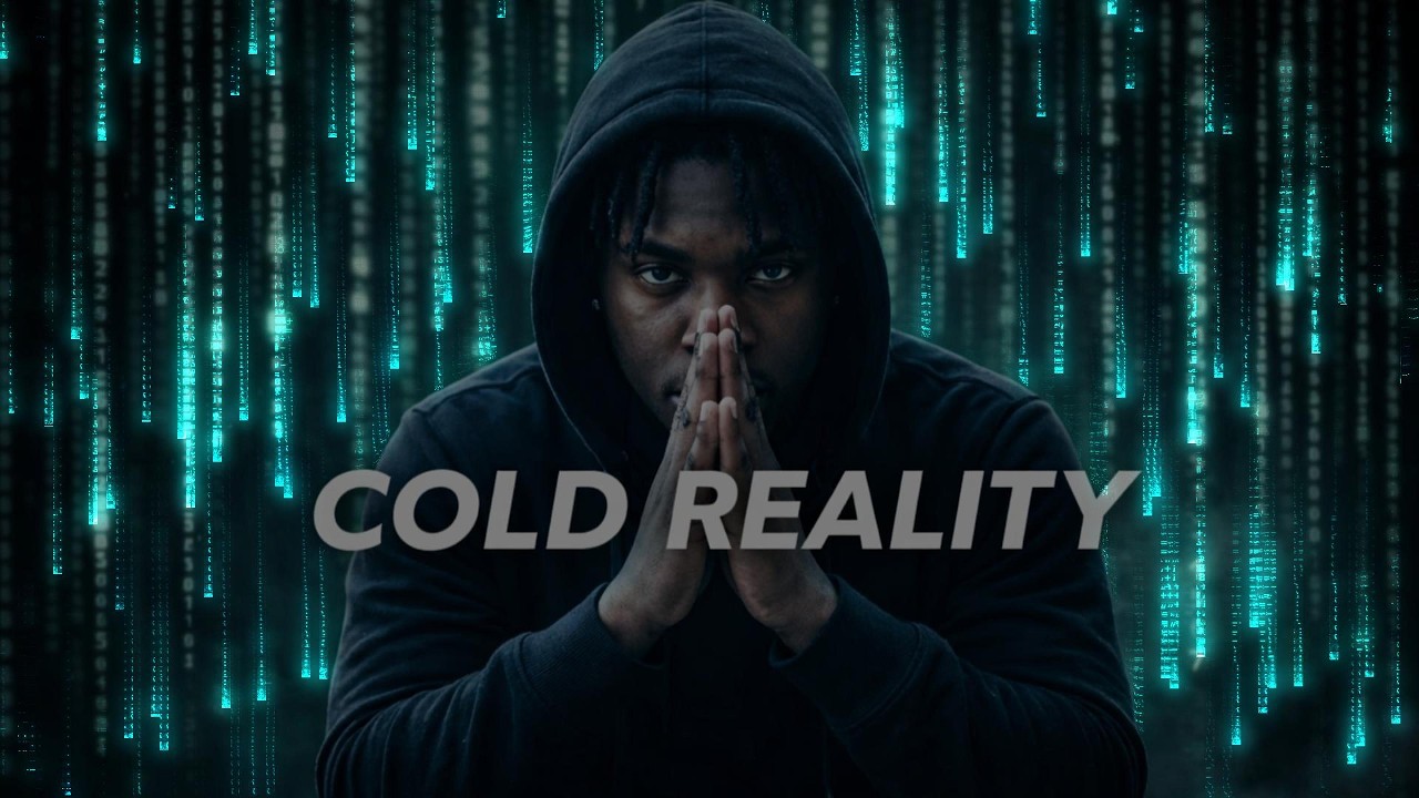 Freestyle Type Beat – Cold Streets | Emotional Piano Rap Beat off the top of head