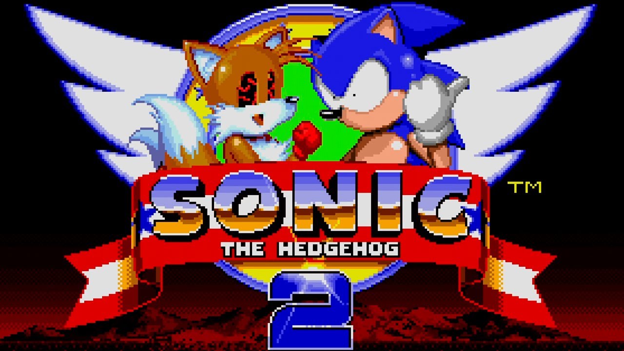 Tails.EXE - Corruption Protocol