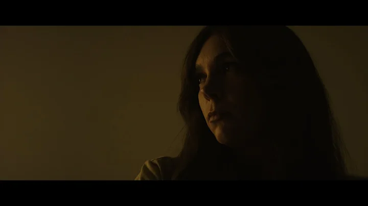 Elison - Meet Me Halfway (Official Music Video)