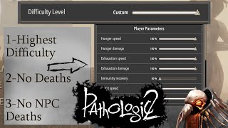 EP 1 Full Hardest Difficulty No Death No Dead NPC Pathologic 2 Long Play | Corrupt Zen Net Worth