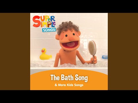 Mystery Box (Sing-Along)