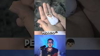 Pequeño 🚼 #recomendaciones #viral #peliculas #cine #perturbador #terror #fyp #miedo #shorts