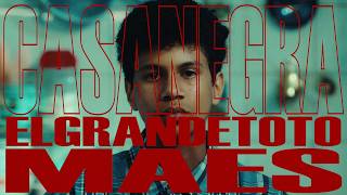 MOCRO STARS - CASANEGRA (Feat. @ElGrandeToto @Maesofficiel  ) [ Video]