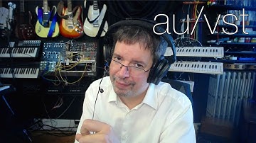 Airwindows SoftGate: Mac/Windows/Linux AU/VST