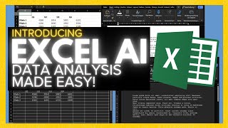 Excel AI: Data Analysis Made Easy With AI! screenshot 5