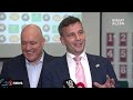Budget 2024: National hui fallout, cancer drug funding controversy | 1News