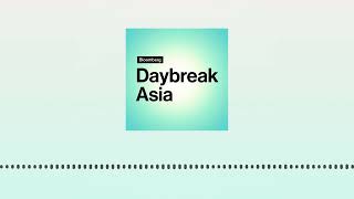 Earnings Roundup: Meta, Microsoft & Qualcomm | Bloomberg Daybreak: Asia Edition
