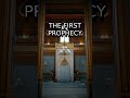 The Shocking Truth Behind the High Priest’s Tear #Shorts