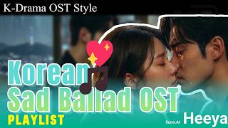 korean Drama Ost Style Playlistkpop Ballard Rainy Night Love  Ru0026b Style 1 Playlist 50