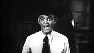Bob Wills - Ida Red (Snader Telescription 10104 - 1951)