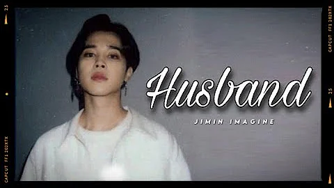 ↻ Park Jimin As Your Husband with Baby — Jimin Imagine and Asmr 📼✨