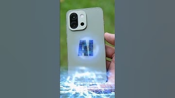 AI se loaded OnePlus 13S😱 #shorts