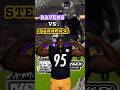 NFL Wild Card Playoff Game