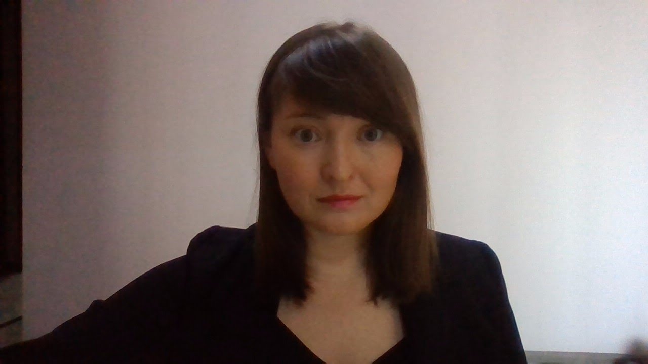 Возник вопрос: "Почему я на чем-то фокусируюсь достаточно долго, а ...