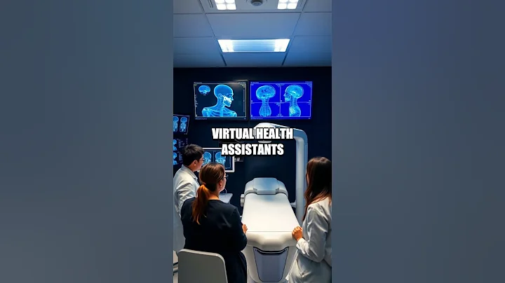 The Future of AI-Enhanced Healthcare Technology