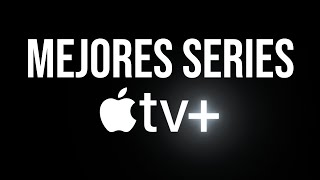 LISTA de EXCELENTES SERIES en APPLE TV+