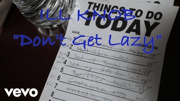 ILL KNOB - Don