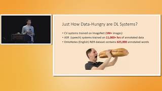1. Tackling Data Scarcity In Deep Learning.mp4