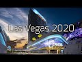 1993 Drive Down the Las Vegas Strip and construction - YouTube