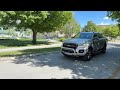 Köp Pickup Ford Ranger Wildtrak på Klaravik