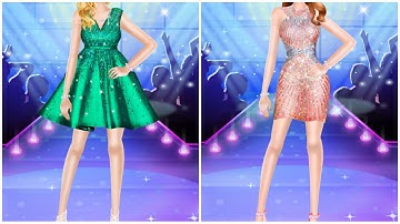 MISS WORLD DRESS UP GAME CAPTURES #18 | PLAY FUNNY BEAUTY GAME ON ANDROID/IOS