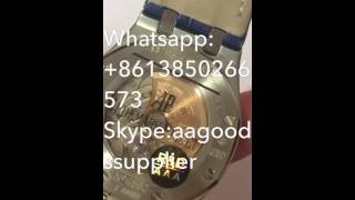 Super 1:1 quality watches all brand watch AP watch, do you like it?