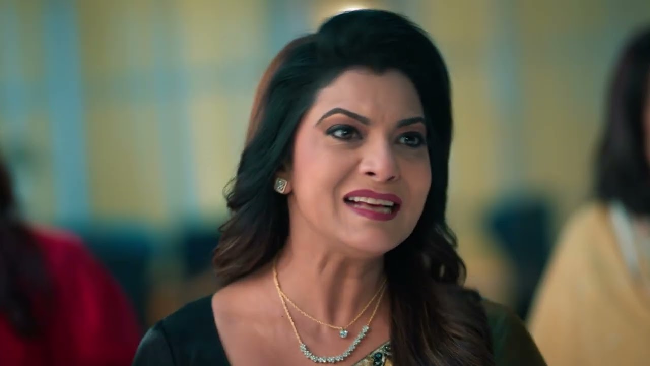 Jamai No.1 Latest Episode 212 Best Scene | Abhishek Malik, Simaran Kaur, Papiya Sengupta|Zee TV APAC