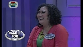 New Famili 100 - Ep074