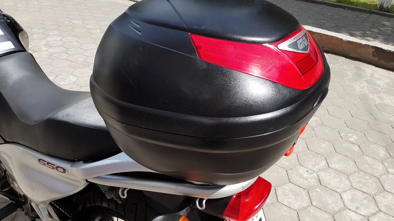 Сузуки хф 650