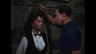 An American In Paris 1951Gene Kelly Leslie Caron Love Dance Remastered 4K